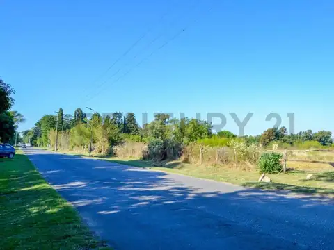 Terreno en Venta en La Plata, Partido de La Plata