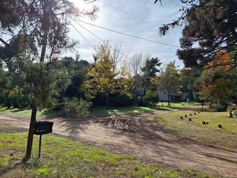 Terreno en Venta en Costa del Este, Partido de La Costa