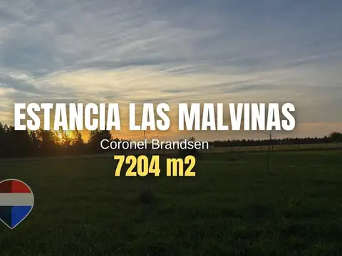 Terreno en Venta en Coronel Brandsen, Partido de Brandsen