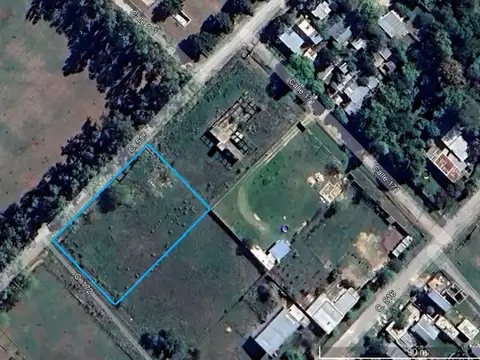 Terreno en Venta en Melchor Romero, Partido de La Plata