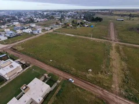 Terreno en Venta en Bahia Blanca, Partido de Bahía Blanca