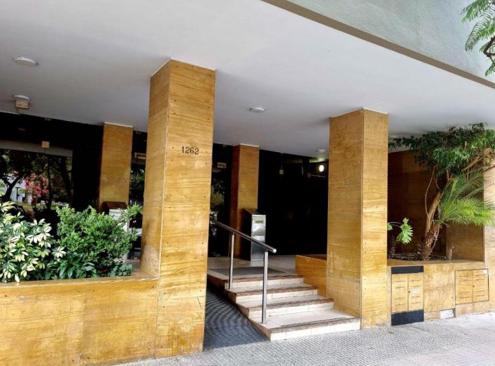 Departamento · 65m² · 3 Ambientes