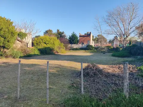 Terreno en Venta en Balneario Claromeco, Partido de Tres Arroyos