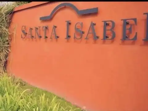 Terreno en Venta en Santa Isabel, Countries y Barrios Cerrados en Escobar