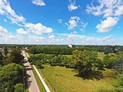 Terreno en Venta en Belen de Escobar, Partido de Escobar
