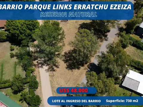 Terreno en Venta en Villa Links, La Union