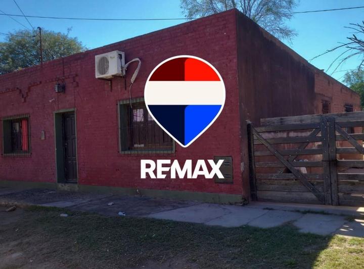 Casa · 80m² · 4 Ambientes