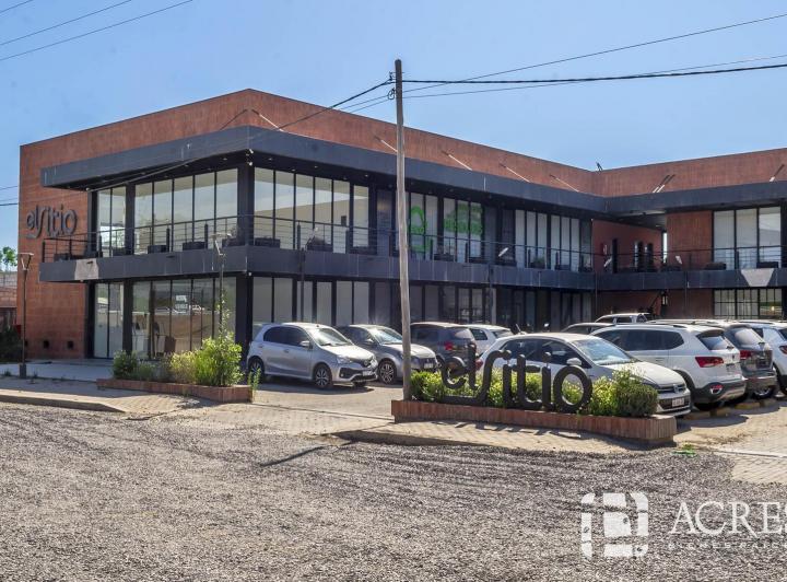 Local comercial · 40m² · 1 Ambiente
