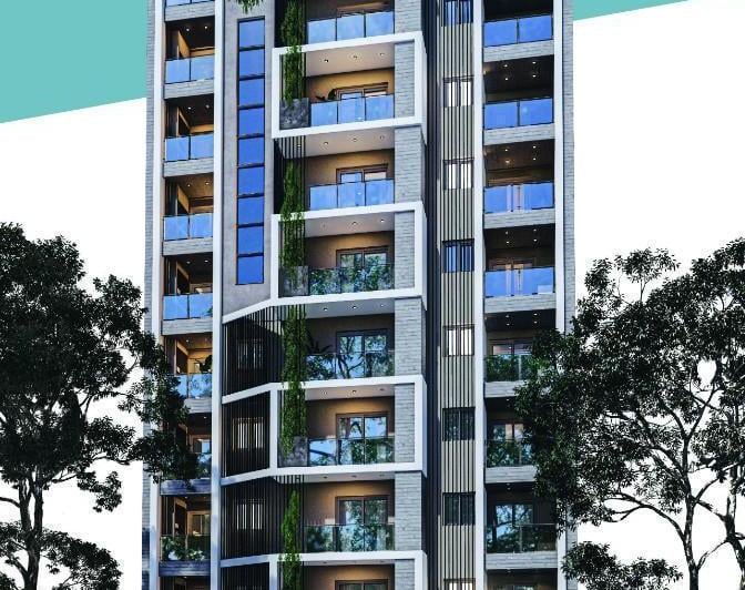 Departamento · 45m² · 2 Ambientes