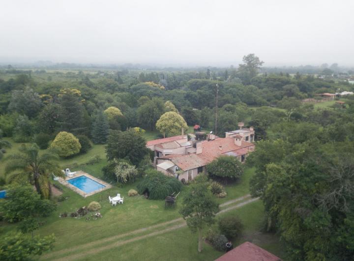 Casa · 50000ha
