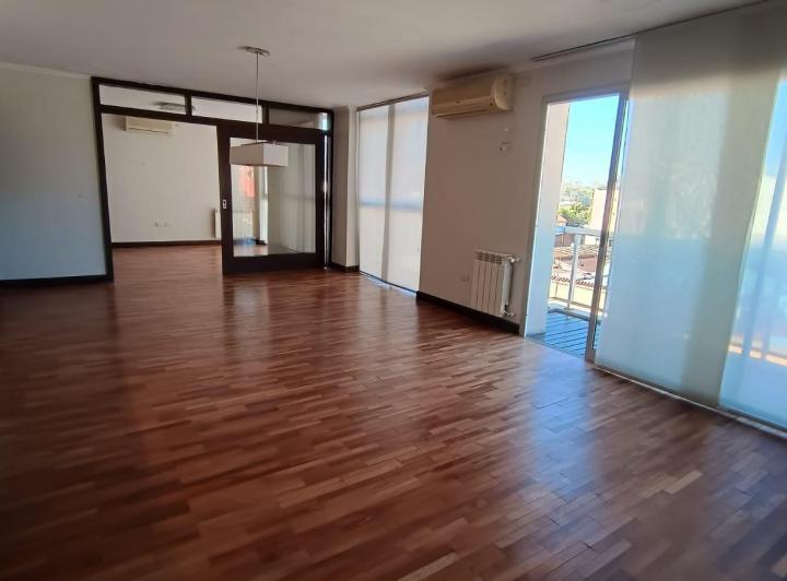 Departamento · 131m² · 4 Ambientes · 1 Cochera