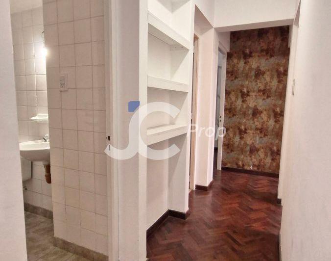 Departamento · 97m² · 5 Ambientes