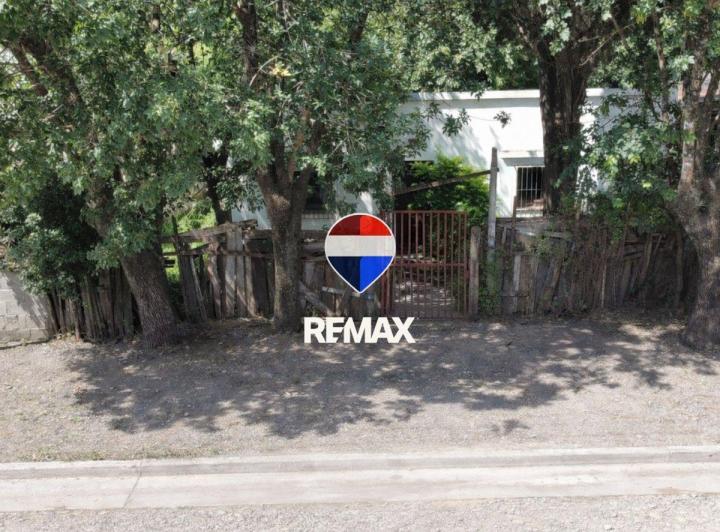 Casa · 101m² · 3 Ambientes