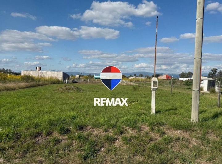Terreno · 1074m²