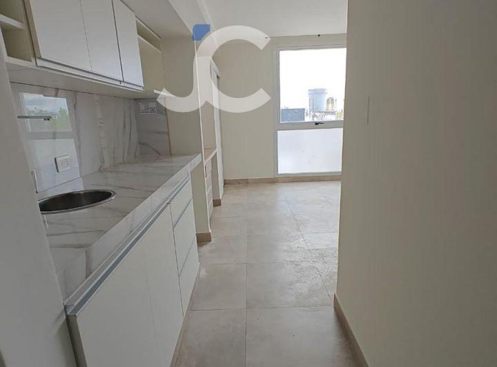 Departamento · 30m² · 1 Ambiente