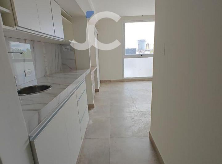 Departamento · 30m² · 1 Ambiente