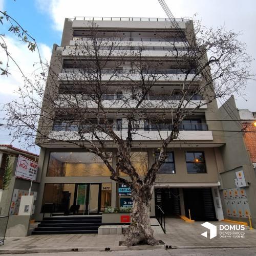 Oficina comercial · 21m²