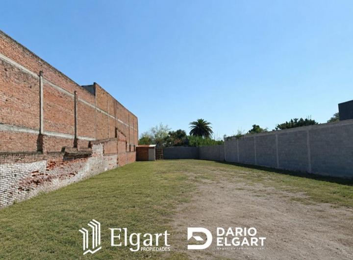 Terreno · 900m²