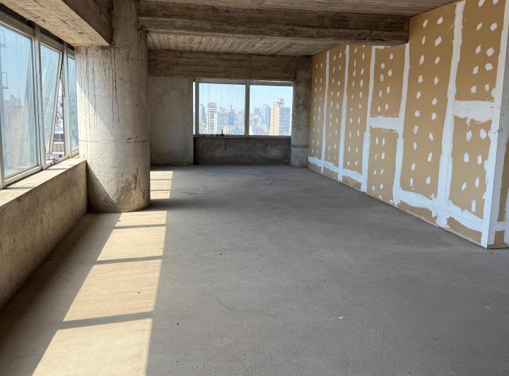 Oficina comercial · 56m² · 2 Ambientes