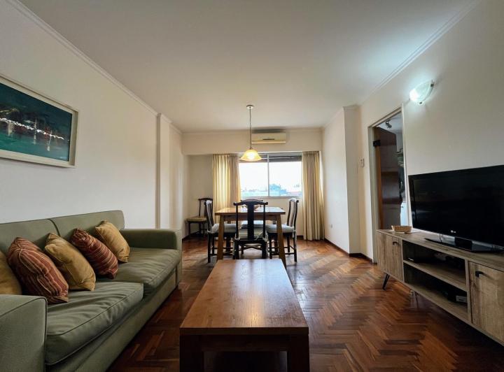 Departamento · 66m² · 3 Ambientes