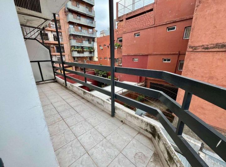 Departamento · 47m² · 2 Ambientes