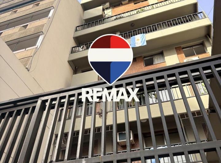 Departamento · 93m² · 5 Ambientes