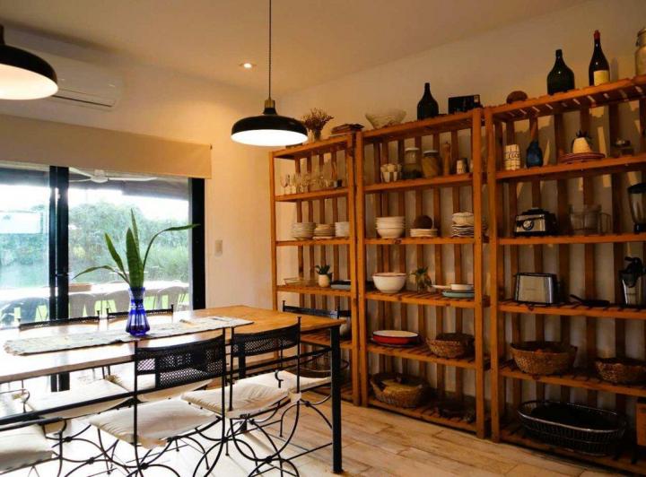 Casa · 174m² · 4 Ambientes · 2 Cocheras