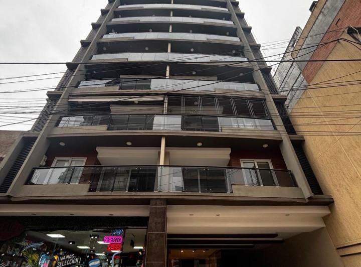 Departamento · 89m² · 3 Ambientes