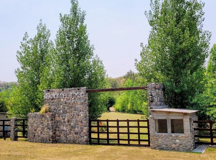 Terreno · 530m²