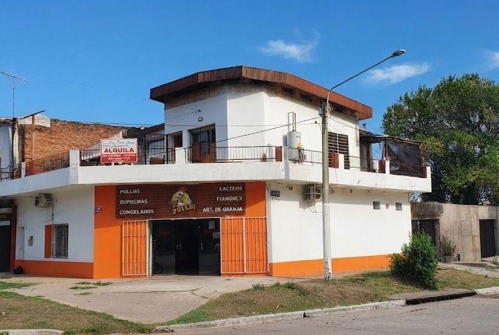 PH · 80m² · 4 Ambientes · 1 Cochera