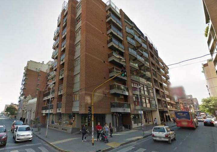 Departamento · 45m² · 2 Ambientes