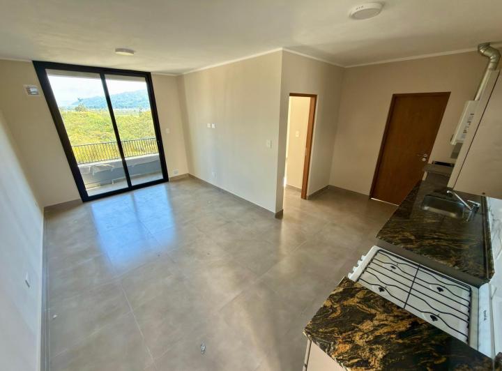 Departamento · 2 Ambientes