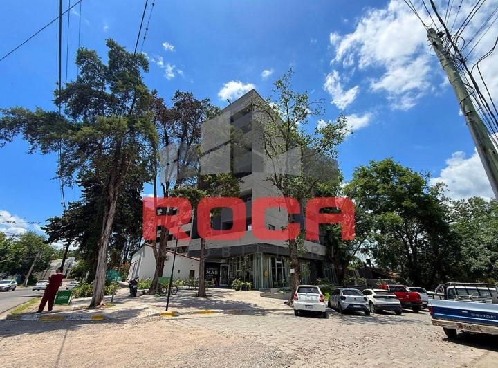 Departamento · 40m² · 2 Ambientes