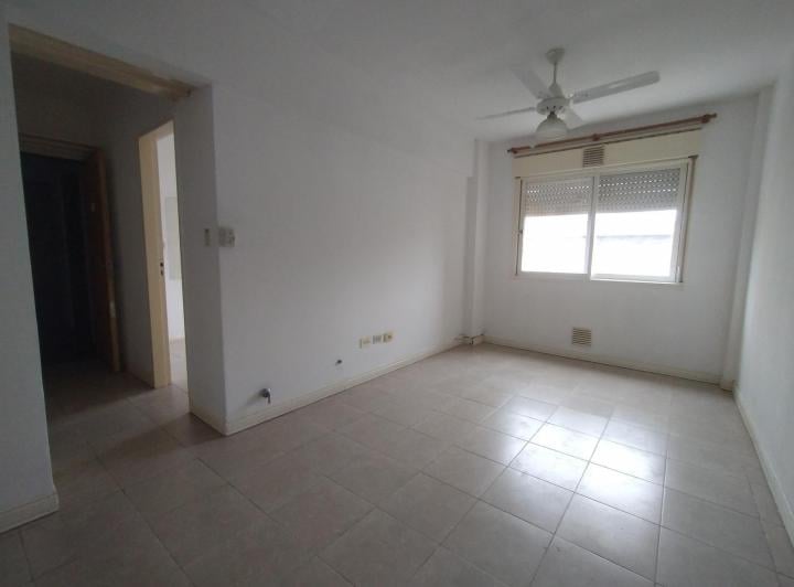 Departamento · 35m² · 2 Ambientes