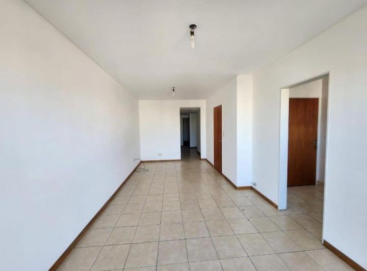 Departamento · 55m² · 4 Ambientes · 1 Cochera