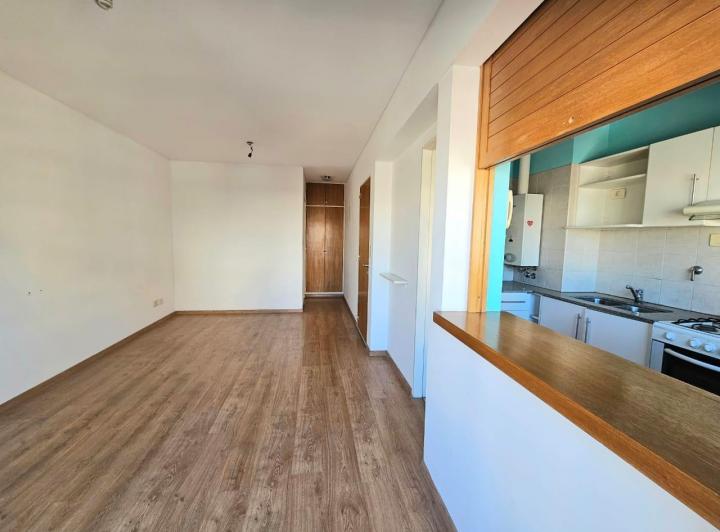 Departamento · 30m² · 1 Ambiente
