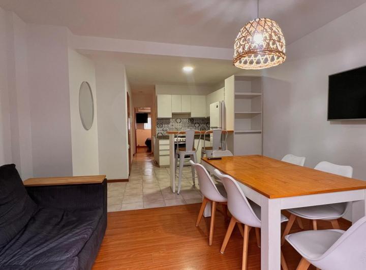 Departamento · 35m² · 2 Ambientes
