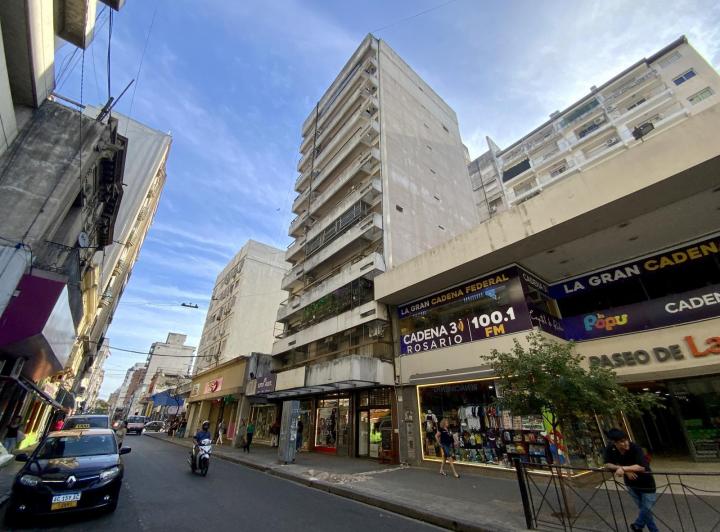 Departamento · 35m² · 2 Ambientes