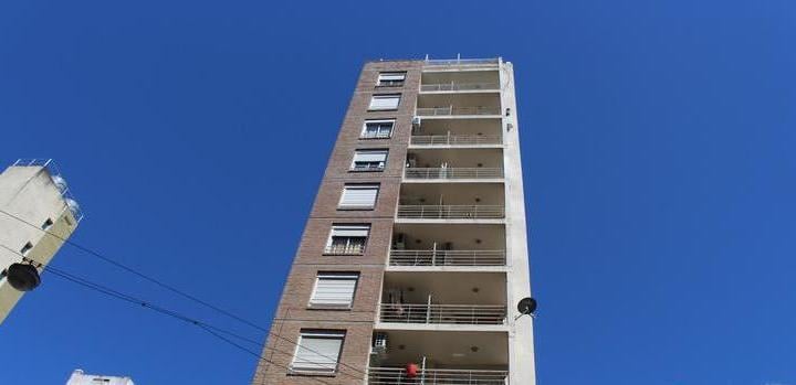 Departamento · 24m² · 1 Ambiente
