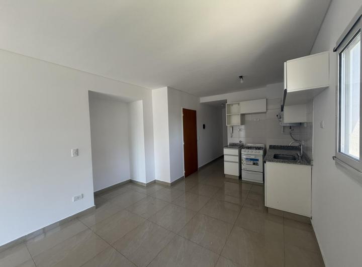 Departamento · 32m²