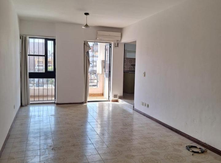 Departamento · 35m² · 1 Ambiente