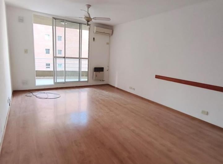 Departamento · 30m² · 1 Ambiente