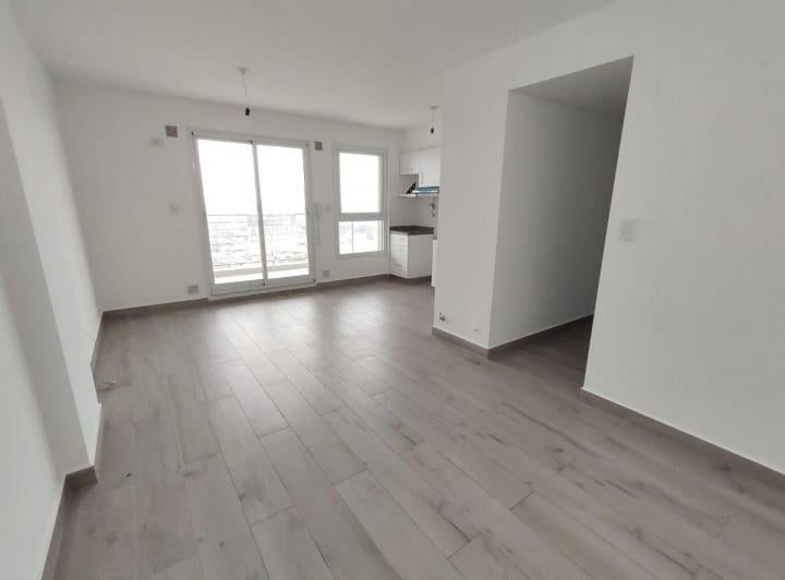 Departamento · 65m² · 2 Ambientes
