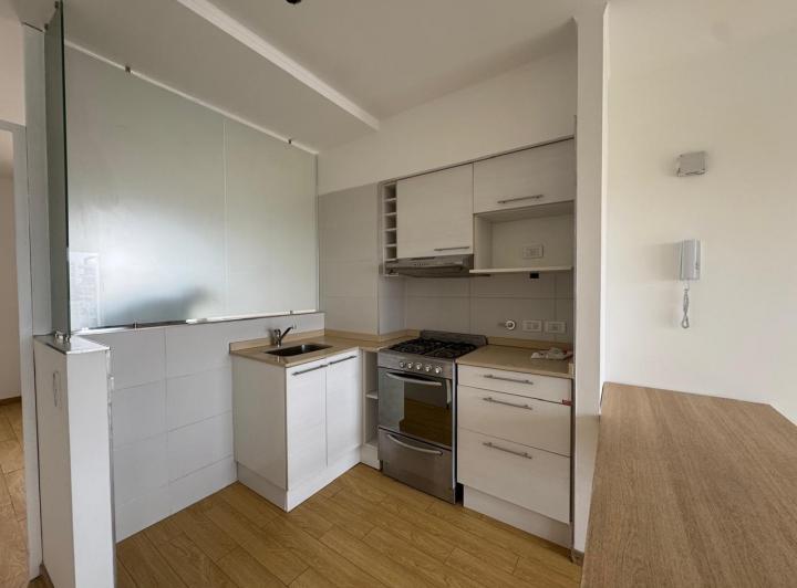 Departamento · 40m² · 2 Ambientes