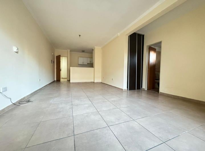 Departamento · 1m² · 1 Ambiente · 1 Cochera