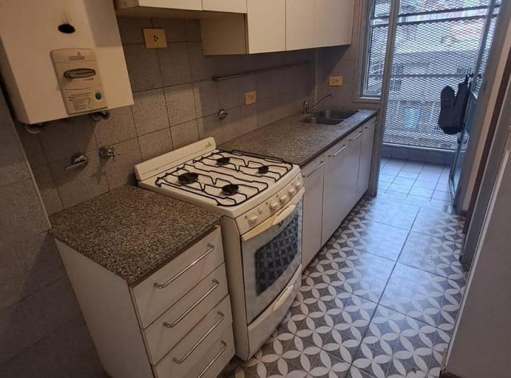 Departamento · 4 Ambientes