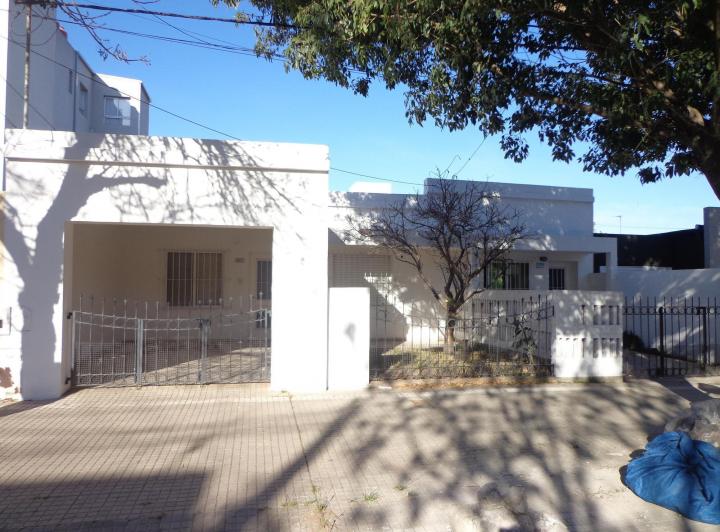 Casa · 3 Ambientes