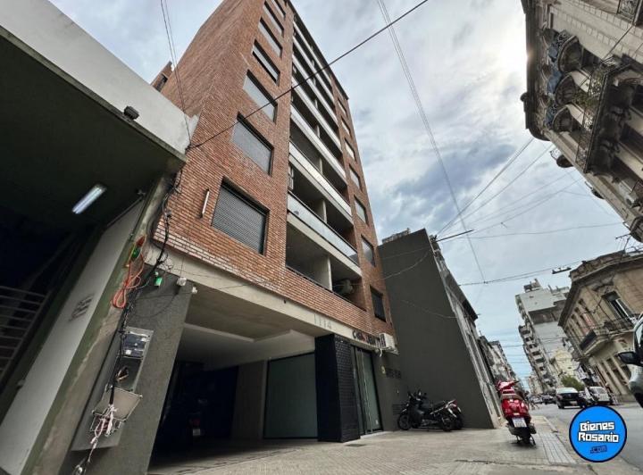 Departamento · 35m² · 1 Ambiente