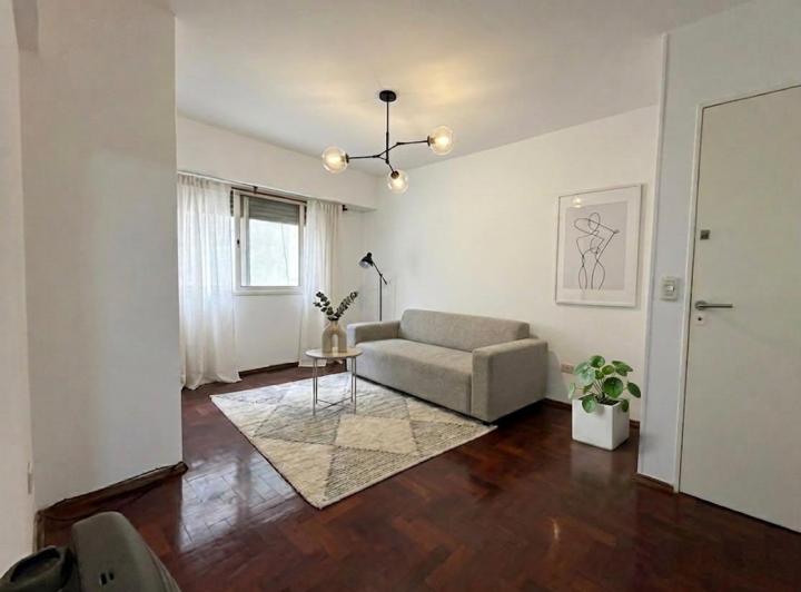 Departamento · 5 Ambientes