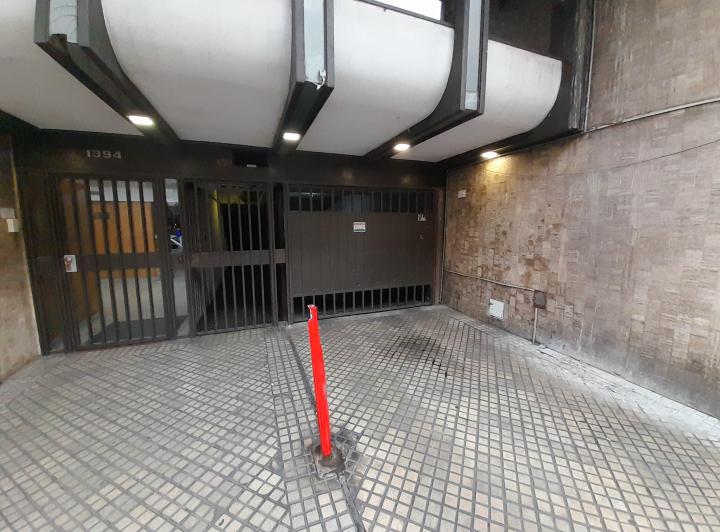 Garage · 6m² · 1 Cochera